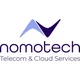 Logo Stelogy (anciennement Nomotech)