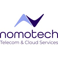 Logo Nomotech